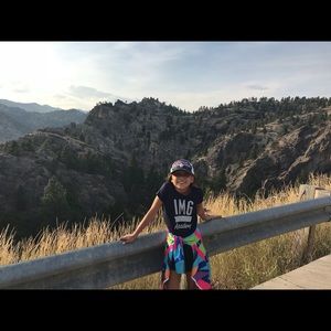 Meet your Posher, Ellie